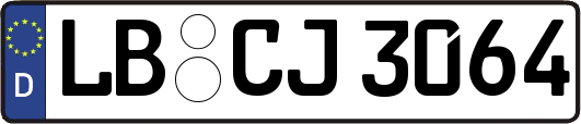 LB-CJ3064