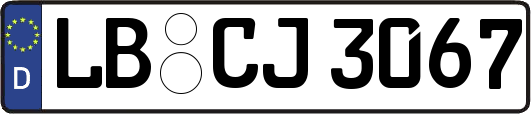 LB-CJ3067