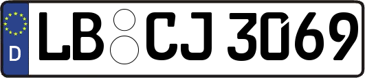 LB-CJ3069