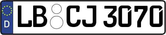 LB-CJ3070
