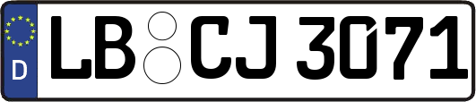 LB-CJ3071