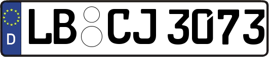 LB-CJ3073