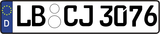 LB-CJ3076
