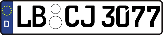LB-CJ3077
