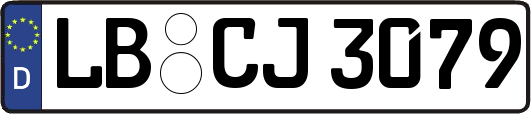 LB-CJ3079