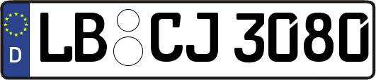 LB-CJ3080