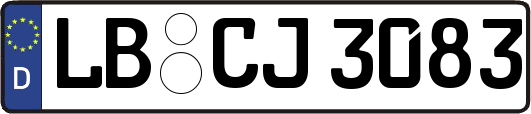 LB-CJ3083