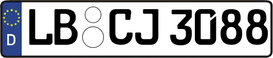 LB-CJ3088