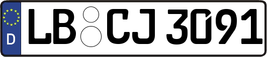 LB-CJ3091