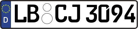 LB-CJ3094