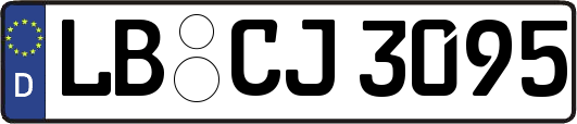 LB-CJ3095