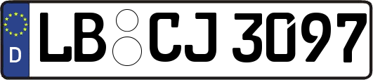 LB-CJ3097