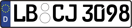 LB-CJ3098