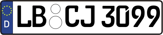 LB-CJ3099