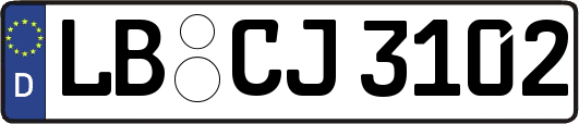 LB-CJ3102
