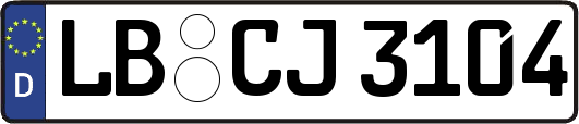 LB-CJ3104
