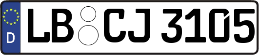 LB-CJ3105