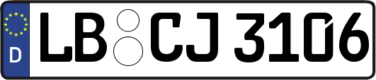 LB-CJ3106