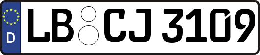 LB-CJ3109