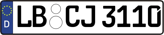LB-CJ3110