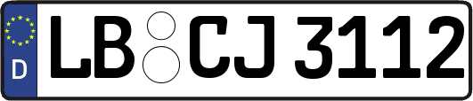 LB-CJ3112
