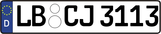LB-CJ3113