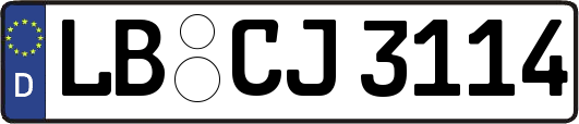LB-CJ3114