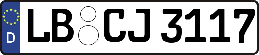 LB-CJ3117