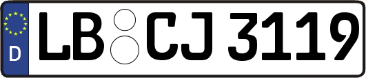 LB-CJ3119