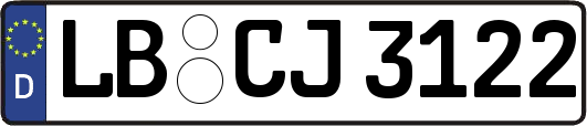 LB-CJ3122