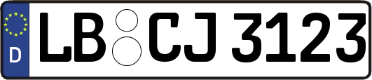 LB-CJ3123