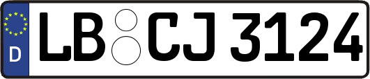 LB-CJ3124