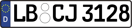 LB-CJ3128