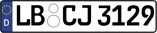 LB-CJ3129