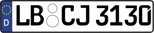 LB-CJ3130