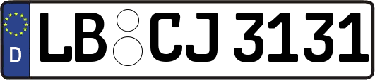 LB-CJ3131
