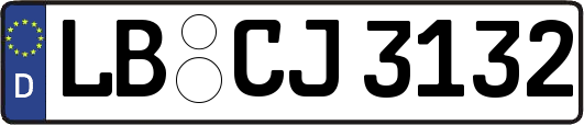 LB-CJ3132