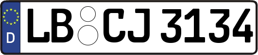 LB-CJ3134