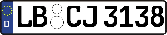 LB-CJ3138