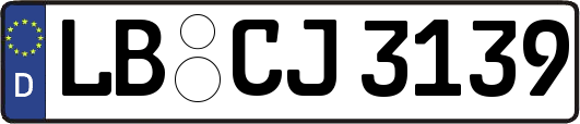 LB-CJ3139