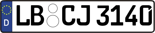 LB-CJ3140