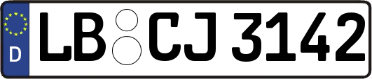 LB-CJ3142