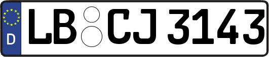 LB-CJ3143