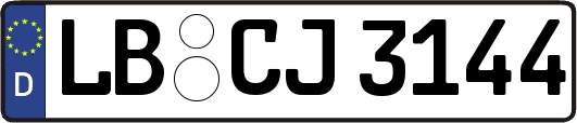 LB-CJ3144