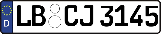 LB-CJ3145
