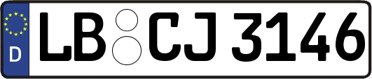 LB-CJ3146