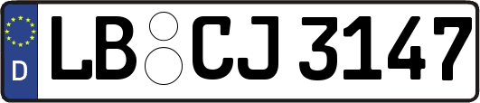 LB-CJ3147