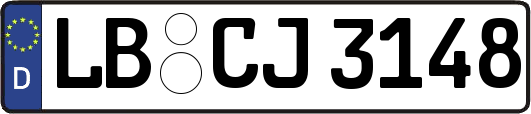 LB-CJ3148