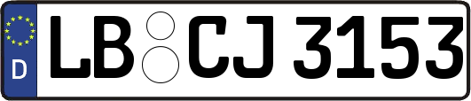 LB-CJ3153