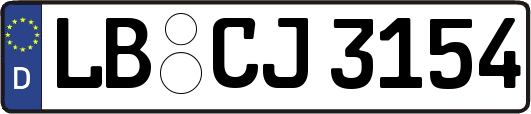 LB-CJ3154